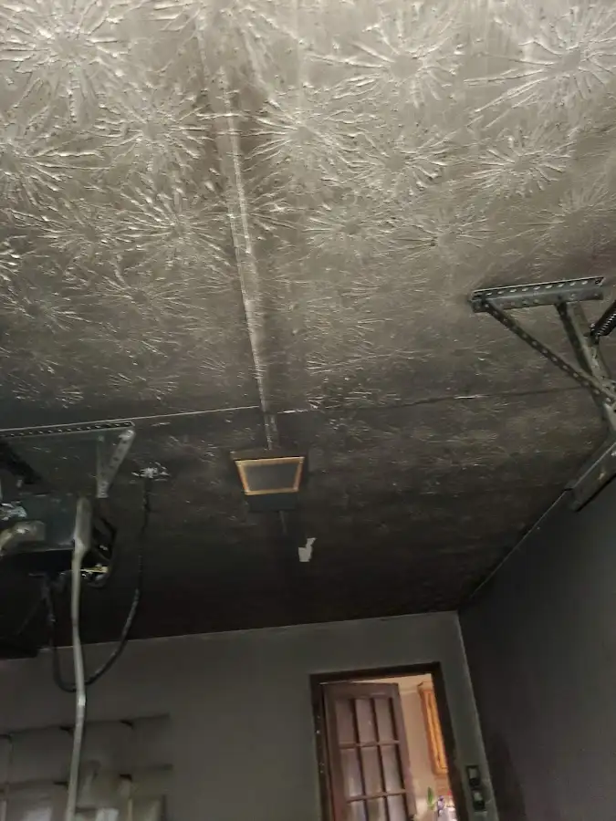 Fire and smoke damage assessment for Water Damage Assessment in Bullskin